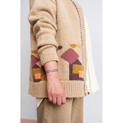 Pom Pom Pom Pom Quarterly Magazine - Winter 2022 (WIN22)