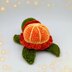 Turtle Custom Orange