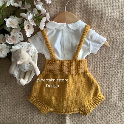 Stork Bloomers