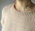 Driftwood Pullover