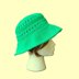 Lion's Paw Bucket Hat