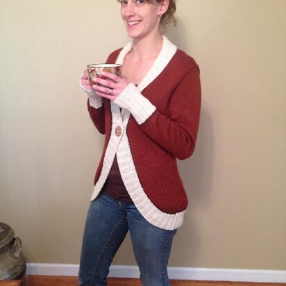 Christina - knitting pattern