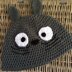 Totoro beanie hat