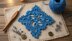 Crochet Square Motif Pattern – Granny Square PDF + Video Tutorial
