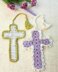 Cross Bookmarks