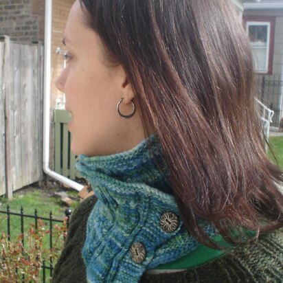 Nest Egg Cowl