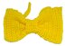 Crochet Pattern For The Yellow Ribbon For Dog´s