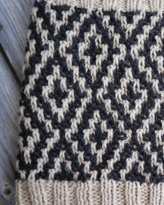 Pampa Cowl 2