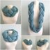Braided Giant Cowl