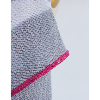 Shibui Knits Traverse PDF