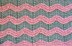 Garter Stitch Chevron Cowl