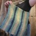Bobble Stitch Bag