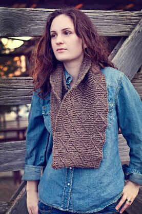 Covered Bridge Cowl