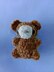 Mini Danna Bear