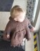 Hooded Carseat Poncho