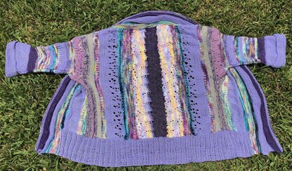 Minis Cardi