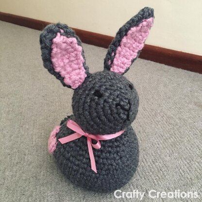 Bunny Doorstop