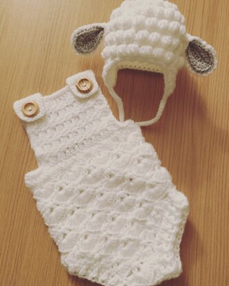 Baby Romper