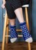 POLKA DOT SOCKS