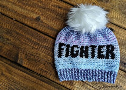 Fighter Beanie