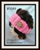 1049- Pink Headband