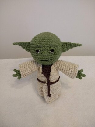 Star wars Yoda