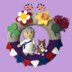 Jubilee Wreath