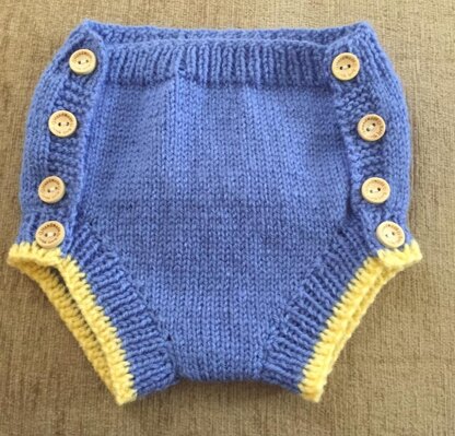 Tippy Toes 0-3 and 3-6mths Jumper and Nappy Cover