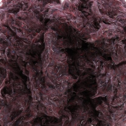 Hooked Cotton Filling Medium 3rd life - Purple Rain - 1kg