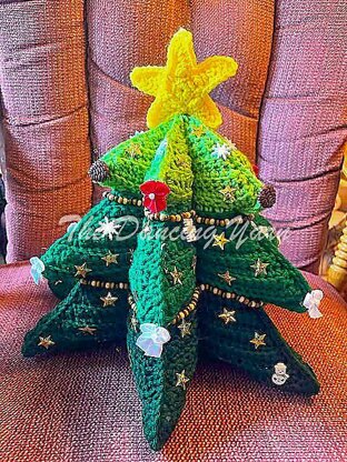 The Evergreen Christmas Tree