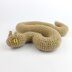 Horned viper
