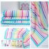 Ice cream Baby blanket