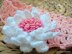 Gorgeous Daisy 4 Layers Flower Headband