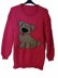 Cute Puppy Dog Jumper