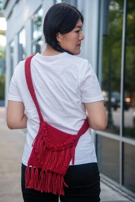 Annie's Shoulder Bag