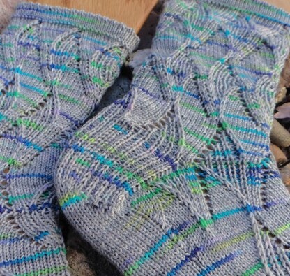 Convex Socks