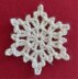 Lumi 5 snowflake