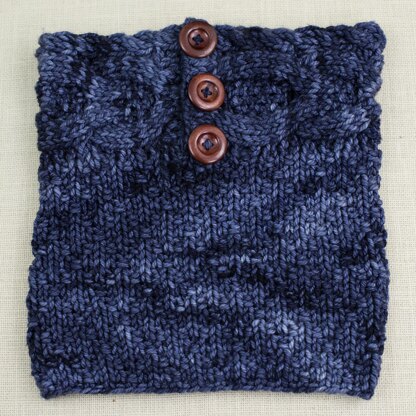 Burly Cable Cowl