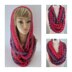 Grace Elle Infinity Scarf/Cowl