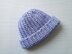 Reverie Knit Look Beanie