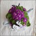 Viola Posy Tea Cosy