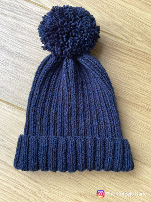 Winter Beanie