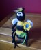 Norman Bee