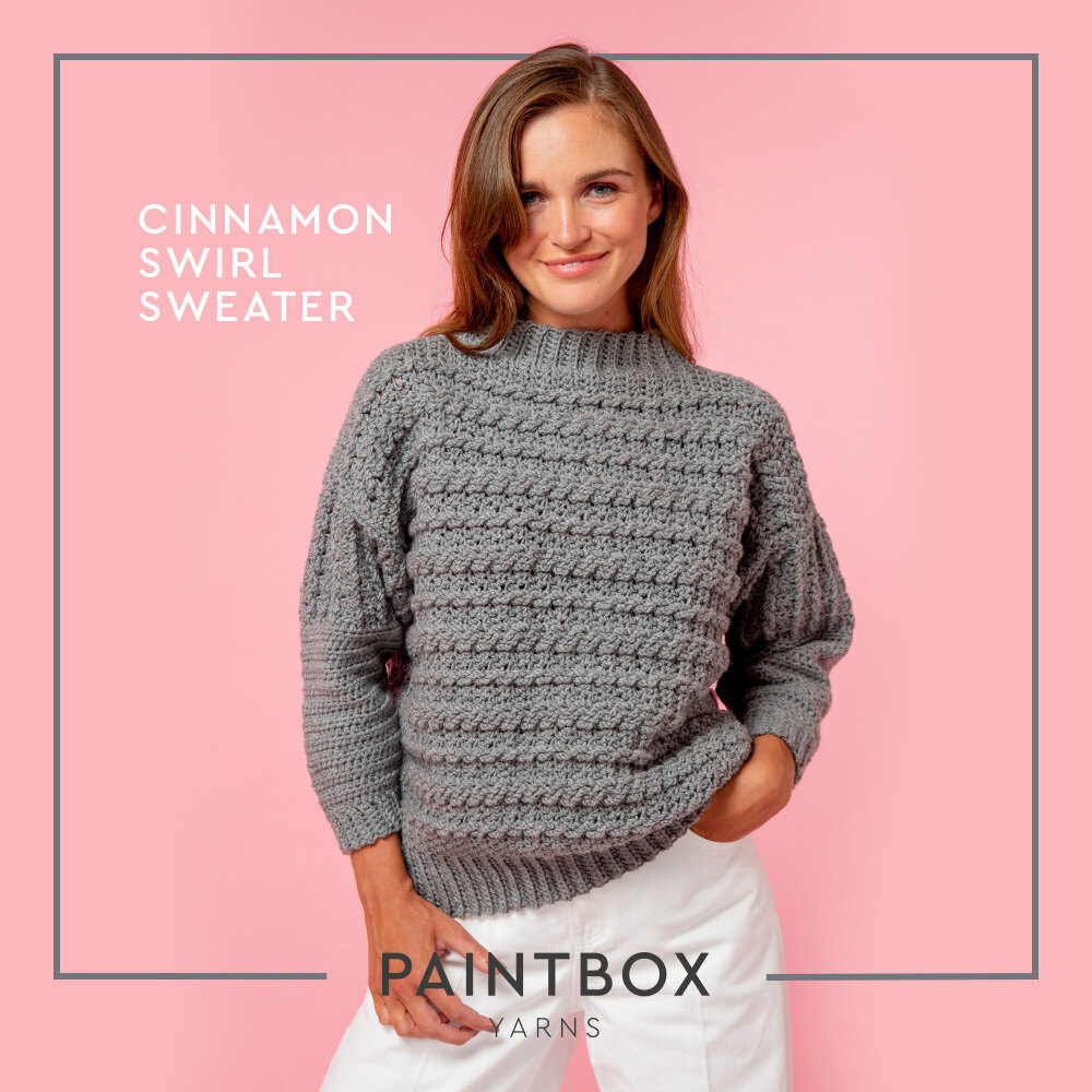 Cinnamon colored clearance sweater