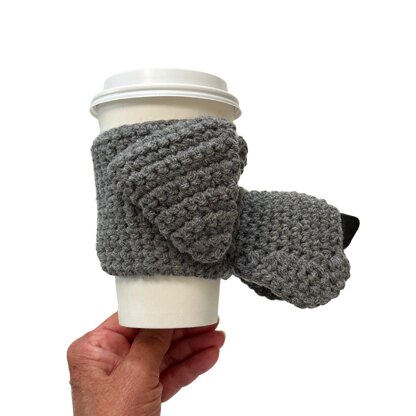 Great Dane Mug Cozy