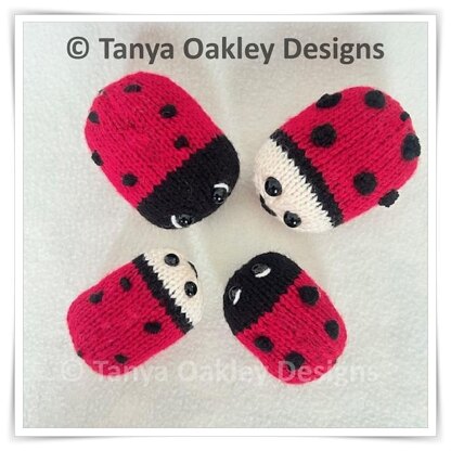 Lucky Ladybirds
