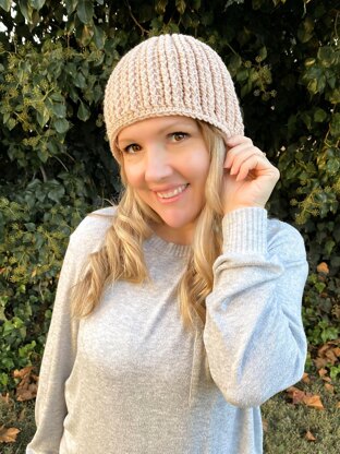 Cobblestone Post Hat