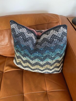 AMBAH Radvent Pillow PDF