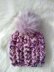 Ginevra Beanie