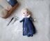 Elsa (Frozen) doll